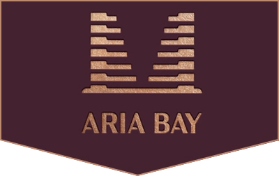 Logo website Aria Hạ Long